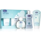 Chicco Natural Sensation Baby Essential poklon set 0+ za djecu od rođenja Cijene