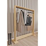 Hanah home Chiviluk Salvitor, 100x124x12 cm, Hrast | Eponuda.ba