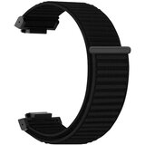 INF tkana zračna ura pašček združljiv s casio DW5600/GA2100/GA900 black, (5000090711) | Shoptok.si