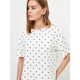 Trendyol Ženski set pidžame Thmss21Pt1485, Beli | Eponuda.com