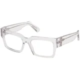 GD5023 026 ONE SIZE (53) Kristalna/Kristalna