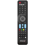 Amiko Daljinski upravljač za Amiko prijemnike Univerzalni crni | Eponuda.ba