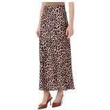 Guess leopard maxi suknja | ePonuda.com
