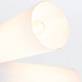 Elstead KRISTY-4P-DG-OPAL - Luster na štangu KRISTY 4xE27/40W/230V, u bakarnoj boji | Eponuda.com