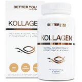 BetterYou Kolagen, 120 kapsula Cene