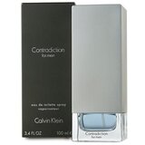 Calvin Klein Contradiction For Men toaletna voda 100 ml za muškarce Cijene