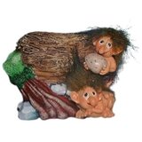 Dekorativna FIGURA TROLOVI 81/21316 | Eponuda.com