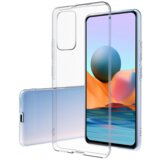 Onasi clear case 1,8 mm silikonski ovitek za xiaomi redmi note 11 pro - prozoren Cene