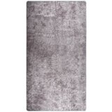  Perivi tepih 190 x 300 cm sivi protuklizni | shoptok.hr