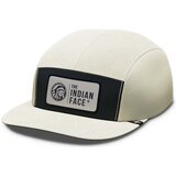 The Indian Face Kape s šiltom Bowl Bela | Shoptok.si