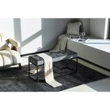 MID.YOU GARDEROBNA KLOP siva | Shoptok.si