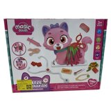  Maca set sa testom u boji za oblikovanje ( 913828 ) Cene