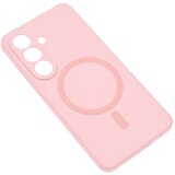  Torbica Magsafe Pure color za Samsung S941B Galaxy S26 roze | Eponuda.com