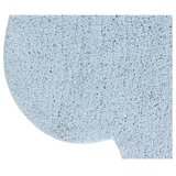 Lorena Canals Svijetlo plavi periv/ručno rađen pamučan dječji tepih 110x170 cm Puffy Dream – | shoptok.hr