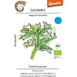 Culinaris Bio azijska solata Feathergreen Cene