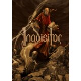  inquisitor deluxe edition (pc) steam key europe | ePonuda.com