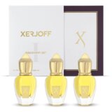Xerjoff DISCOVERY I UNISEX SET EDP 15ML (CRUZ DEL SUR II+ERBA PURA+UDEN OVERDOSE) | ePonuda.com