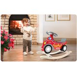 Ricokids Automobil za ljuljanje vatrogasci | shoptok.hr