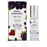 Al Rehab Parfemsko ulje Grape Raspberry 6ml Cene