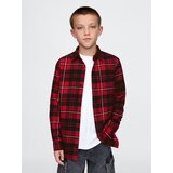 GAP Kids Flannel Shirt - Boys | Shoptok.si