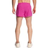 GymBeam Muški šorc za trčanje Pulse X Purple | ePonuda.com