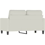  Dvosjed krem 120 cm baršunasti | shoptok.hr