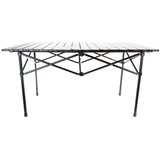  Kamperski sto sa uvlačivom radnom površinom 54x93 cm | Eponuda.com