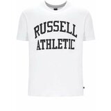 Russell Athletic iconic s/s crewneck tee shirt E4-600-1-001 cene