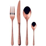 Sambonet escajg set 24/1 venezia pvd copper Cene