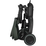 Kinderkraft tricikl za decu Jazz 3 Green, 9m+ | Eponuda.com