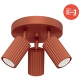  Brilagi - LED spot svetiljka CRESTO 3xGU10/10W/230V crvena | Eponuda.com