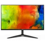 Monitor LED 24B1H IPS (23.6“, 16:9, 1920x1080, MVA, 250 cd/m², 3000:1, 20M:1, 5 ms, 178/178°, VGA, HDMI, 3H, Audio-Out, Tilt