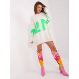BADU Sweater-BA-SW-8050.01P-ecru | ePonuda.com