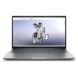 HP laptop zbook x G1i 16 W11P/16"WUXGA ag ir/core U7-255H/16GB/1TB/PRO 500 6GB/backlit/smart/FPR/3g | ePonuda.com