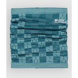 Mons Royale Ascender Merino Neck Warmer light teal / jasper Cene