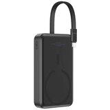 Baseus MINI 10000MAH 30W MAGNETNI POWERBANK (ČRN) BAYERN EDITION, (5000087125) Cene