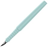 Nalivpero POLY (M) FABER CASTELL 241009 PAST.PLAVA | shoptok.hr
