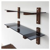 Hanah home zidna polica R202
