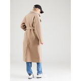 NLY by Nelly Prehoden plašč bež | Shoptok.si