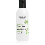 Ziaja Cucumber čistilni tonik za mastno in mešano kožo 200 ml Cene