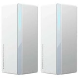 Xiaomi usmerjevalnik Mesh System AX3000 NE, WiFi 6, dual band, 4-port, mesh, 2 kos | Shoptok.si