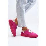 Big Star Women's sneakers MEMORY FOAM SYSTEM | Shoptok.si
