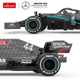 Rastar AUTO R/C 1:18 MERCEDES AMG F1 W11 EQ PERFORMANCE | Eponuda.com