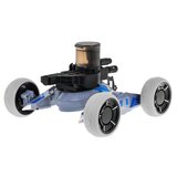 Buggy na daljinsko upravljanje s dunkcijom pucanja + rekviziti | Shoptok.si