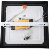  LED plafonsko svetlo FENIX LED/12W/230V 3800K 17 cm | Eponuda.com