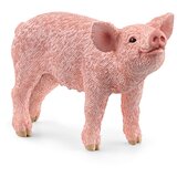 Schleich 13934 - Farm World - prašiček Cene