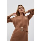 Marisse Dress Z-Su-3920 Coffee | Eponuda.ba