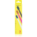 Spokar X 3429 Supersoft zobna ščetka super soft 3 kos Cene