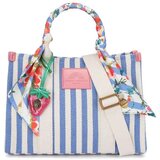 Kurt Geiger London Torbe SOUTHBANK TOTE Modra | Shoptok.si