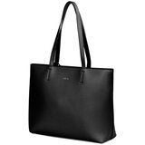 Vuch Ručna torba Coleen Black, 33 x 44 cm Slike